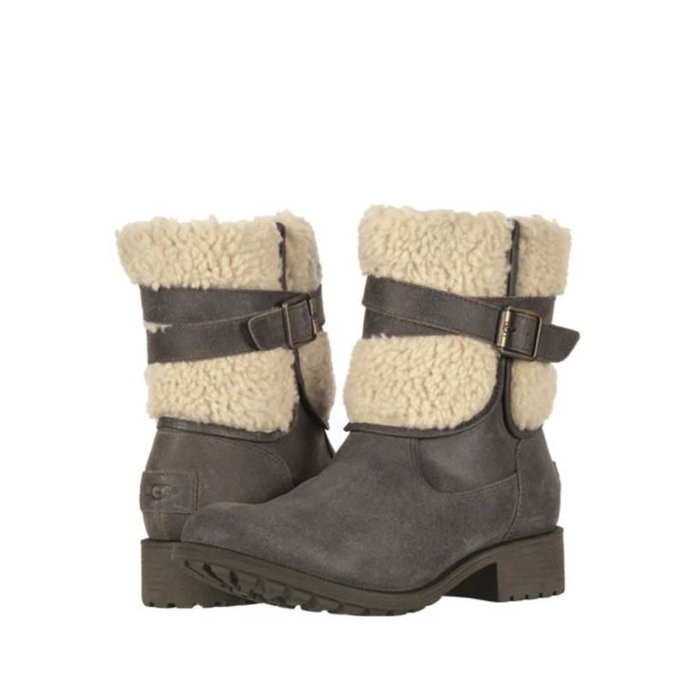 Blayre Ugg Boot III 7.5